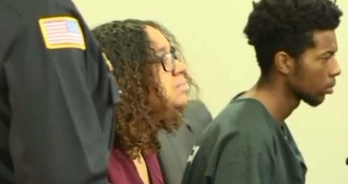 Pareja de jóvenes confesó haber matado y tirado a la basura a su beba recién nacida | Internacionales