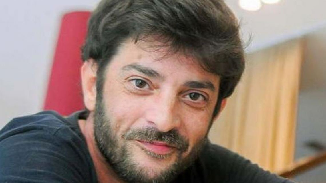 Cancelaron la obra de Pablo Rago, tras la imputación por abuso sexual | Espectáculos