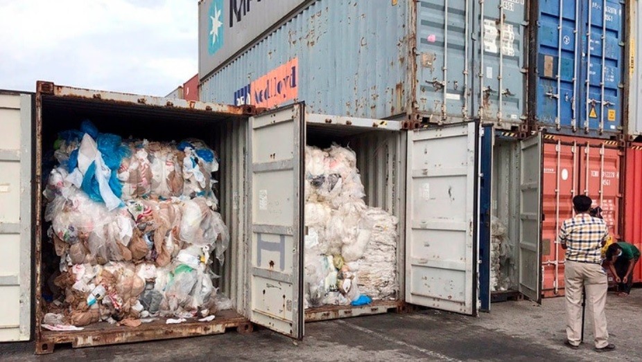 "Es indigno": derogarán un decreto de Macri que autoriza la importación de residuos | Política