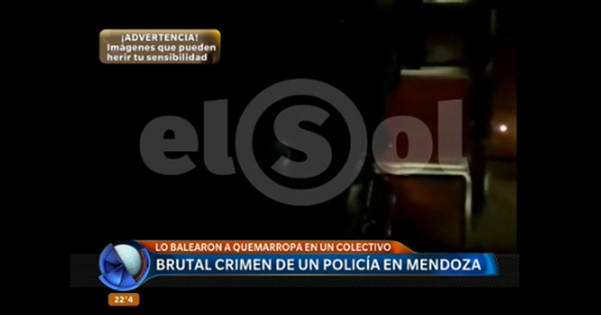 Nehuén Rodríguez: condenaron al policía que lo atropelló y mató, pero seguirá libre | Actualidad