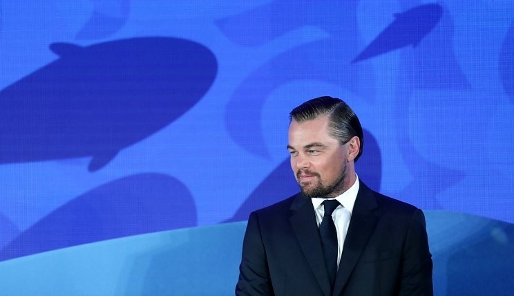 Leonardo DiCaprio y su novia argentina salvaron a un hombre que se ahogaba en el mar Caribe | Espectáculos