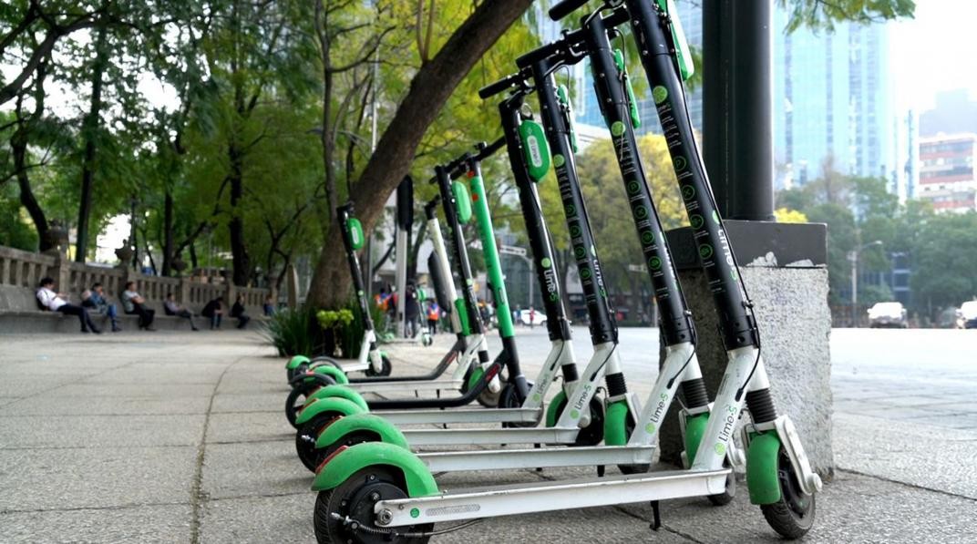 Una de las empresas de monopatines eléctricos se va de Buenos Aires | Actualidad
