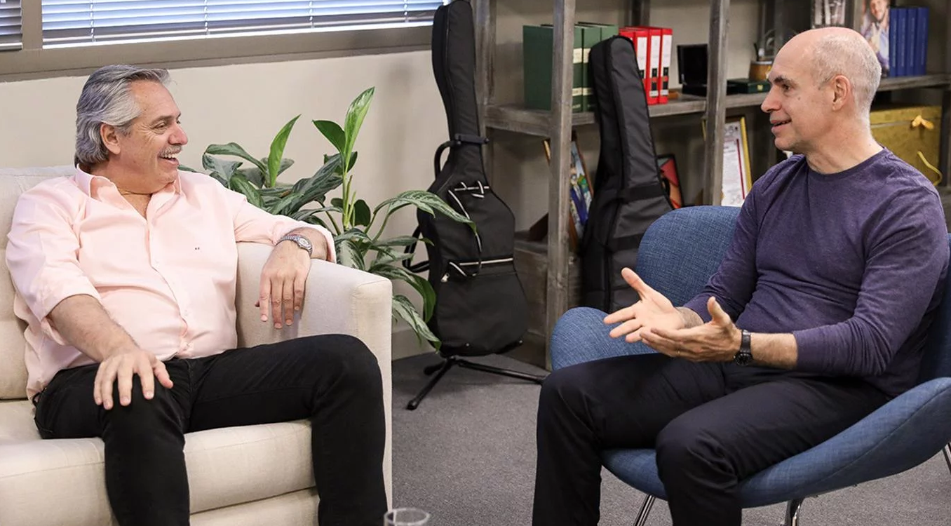 El Gobierno reducirá los fondos de coparticipación a la Ciudad de Buenos Aires | Política