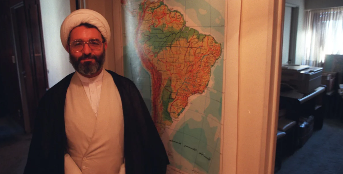 Rabbani, uno los principales acusados del atentado a la AMIA: "A Nisman lo mataron" | Internacionales