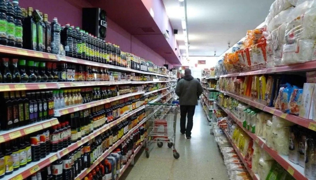 Supermercados chinos piden sumarse a "Precios Cuidados" | Economía