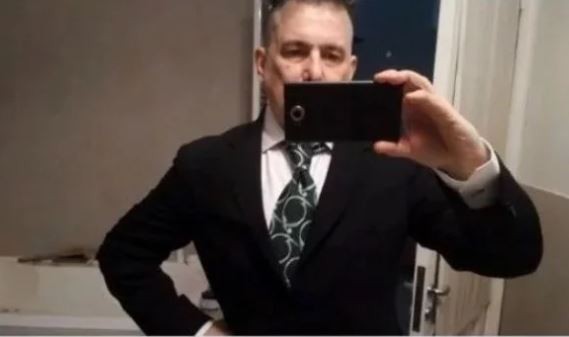 Luego de polémica selfie y comentario sobre Nisman, Andrés Calamaro se retractó | Espectáculos