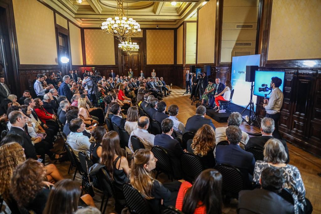 Por la Ley Micaela, Alberto Fernández tuvo que capacitarse en temas de género | Política