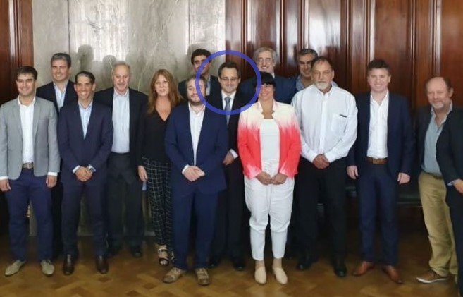 Renunció un funcionario que había sido designado hace sólo 2 días | Política