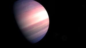 Tiene 17 años y  descubrió un nuevo planeta en su pasantía de la NASA | Internacionales