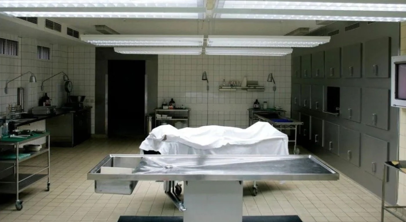 Increíble: una mujer "volvió de la muerte" en la morgue | Internacionales