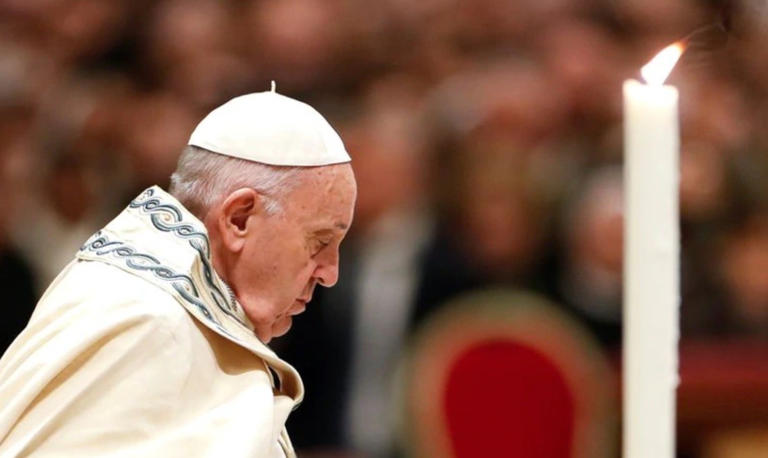 El Papa envió 50 rosarios para militares detenidos por delitos de lesa humanidad | Actualidad