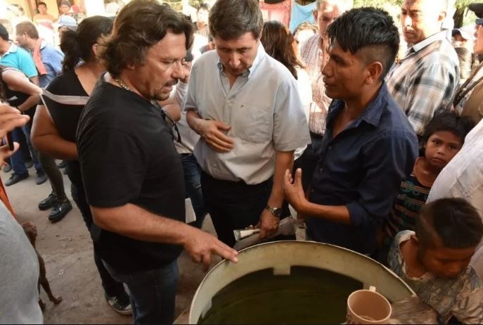 Salta: adelantan el convenio por la Tarjeta Alimentar tras la muerte de tres niños | Política