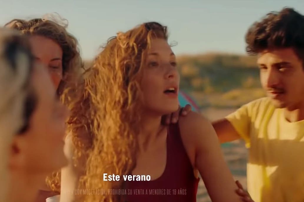 Repudian un comercial de cerveza por violencia machista | Actualidad