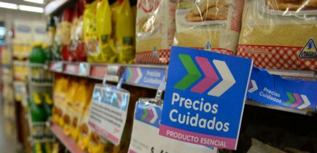 Precios Cuidados: supermercados chinos planean ofrecer entre 100 y 150 de los productos | Economía