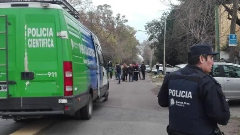Se despertó de la siesta y encontró a la esposa ahogada en la pileta de su casa | Actualidad