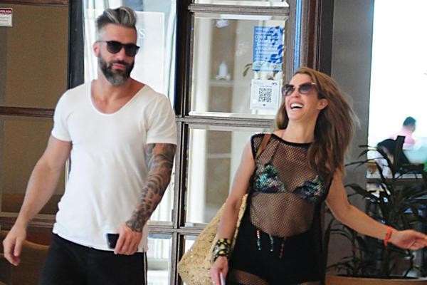 Miriam Lanzoni se separó con escándalo: le mandaron un video de su novio teniendo sexo con otra mujer | Espectáculos