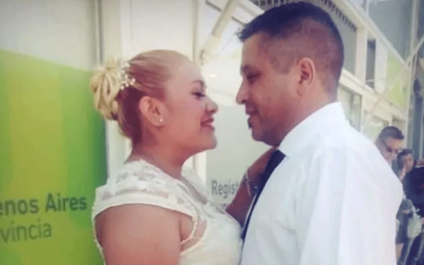 Murió la mujer policía que había sido hallada con un tiro en la cabeza | Actualidad