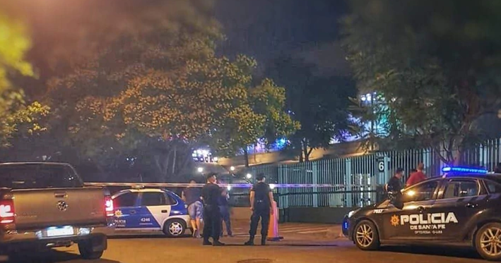 Mataron a balazos a otro hombre cerca del casino de Rosario | Actualidad