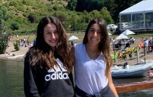 Aparecieron las dos chicas que estaban perdidas en San Martín de los Andes | Actualidad