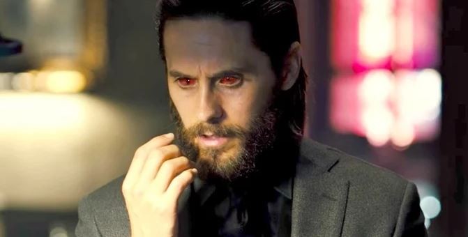 Morbius presentó su tráiler con Jared Leto como el nuevo antihéroe de Marvel | Espectáculos