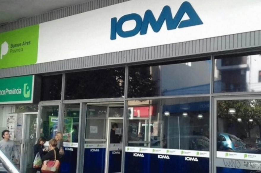 La obra social bonaerense IOMA también usa lenguaje inclusivo | Actualidad
