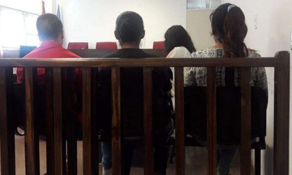 Prostituían a sus hijas de 7 y 10 años: serán juzgados porque la abuela los denunció | Actualidad