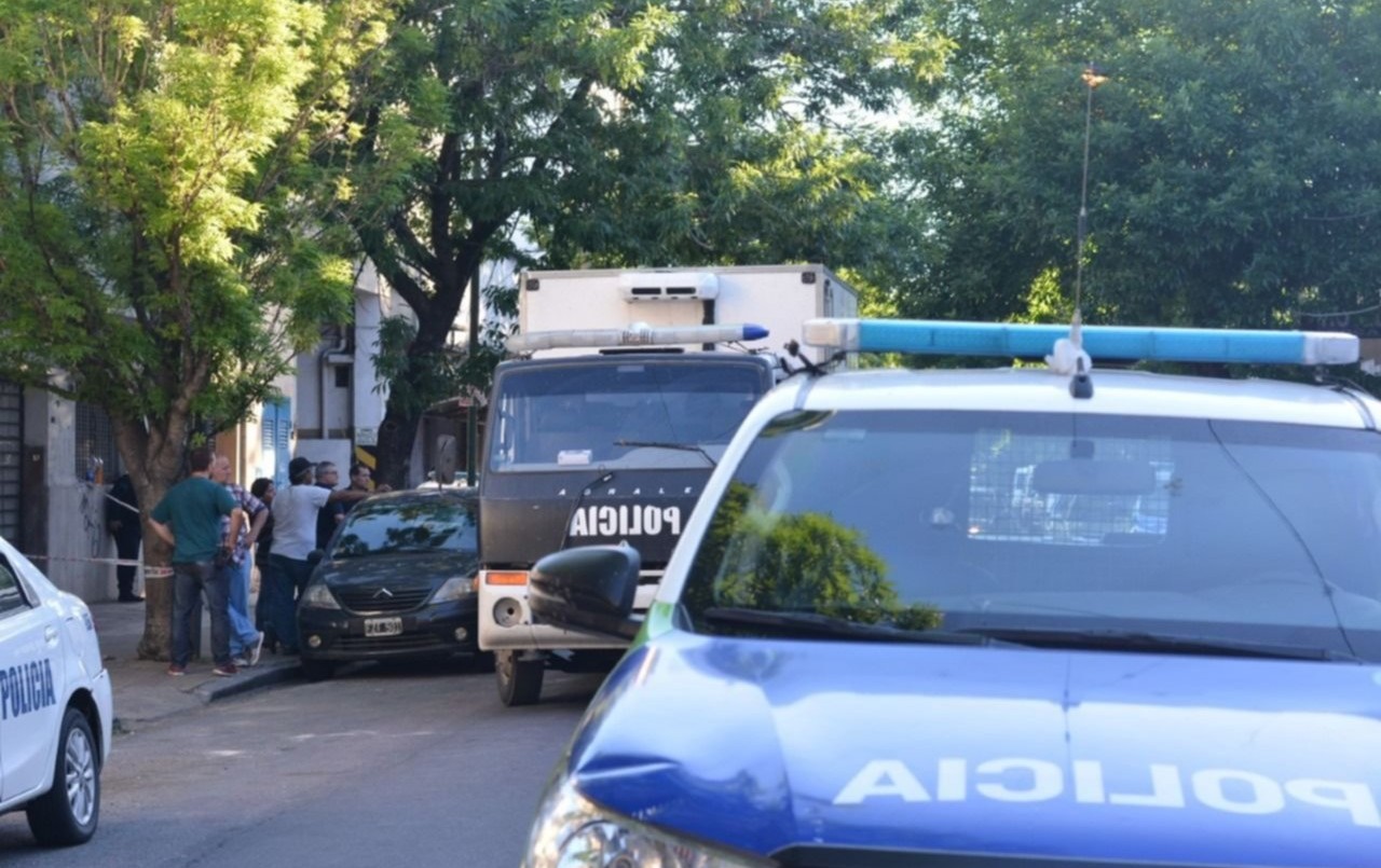 Encontró a un hombre manoseando a su nieto de tres años y junto con los vecinos casi lo matan | Actualidad