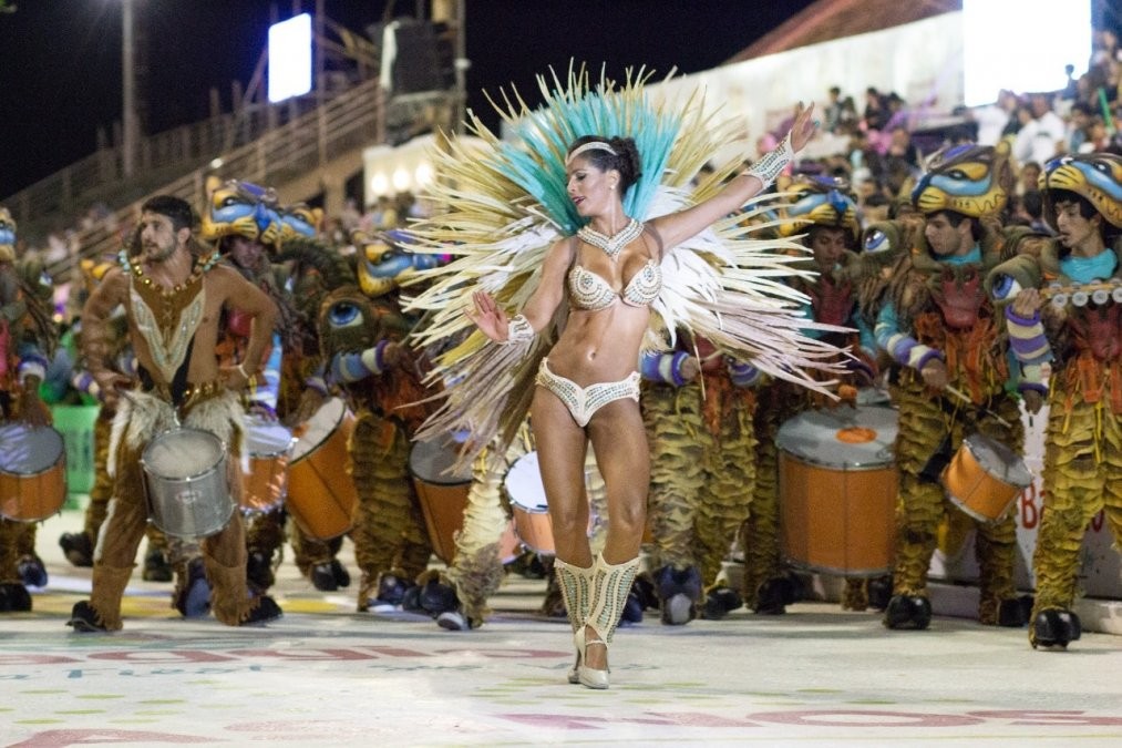 Gualeguaychú actualizó los precios de las entradas para el "Carnaval del País" | Actualidad