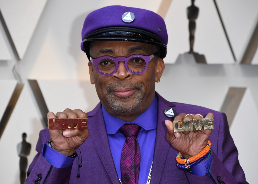 Cannes designó Spike Lee presidente del jurado tras críticas a los Oscar por falta de diversidad | Espectáculos