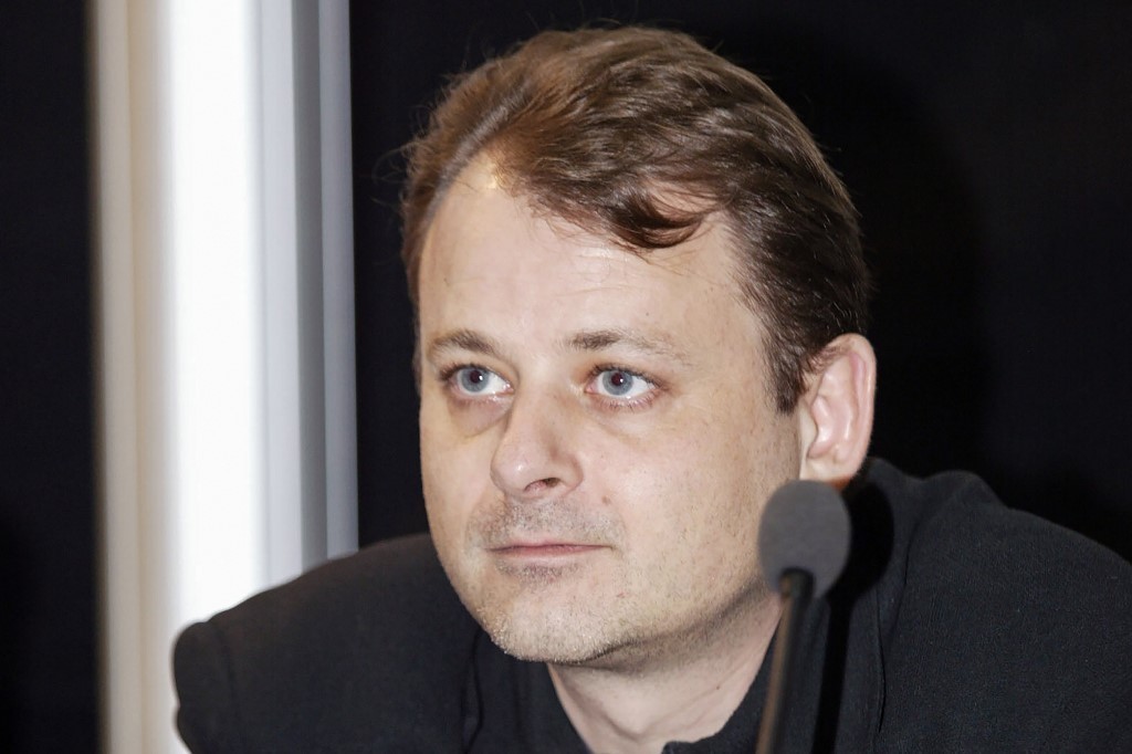 Detuvieron al director de cine Christophe Ruggia por acoso sexual a una actriz menor | Espectáculos