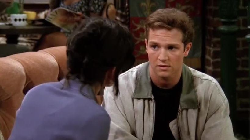 Se quitó la vida el actor Stan Kirsch: trabajó en Friends y Highlander | Espectáculos