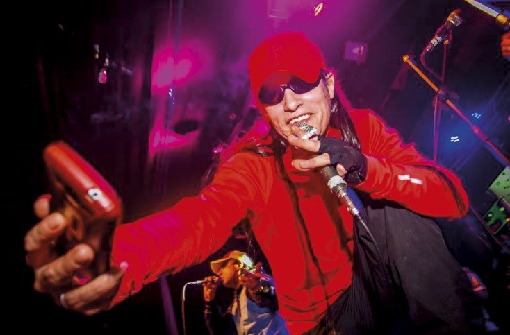 Hernán Coronel de Mala Fama propone "armar un sindicato de grupos de cumbia" | Espectáculos