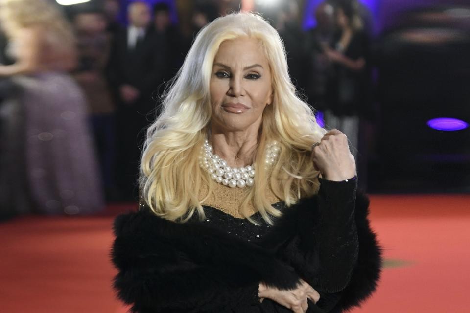 Susana Giménez sobre la pobreza: "Amo mi país y me duelen tremendamente el hambre y la pobreza" | Espectáculos