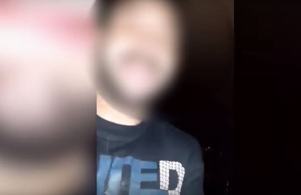 La desopilante llamada de un hombre que quedó atrapado en un bar y pide que lo rescaten | Internacionales