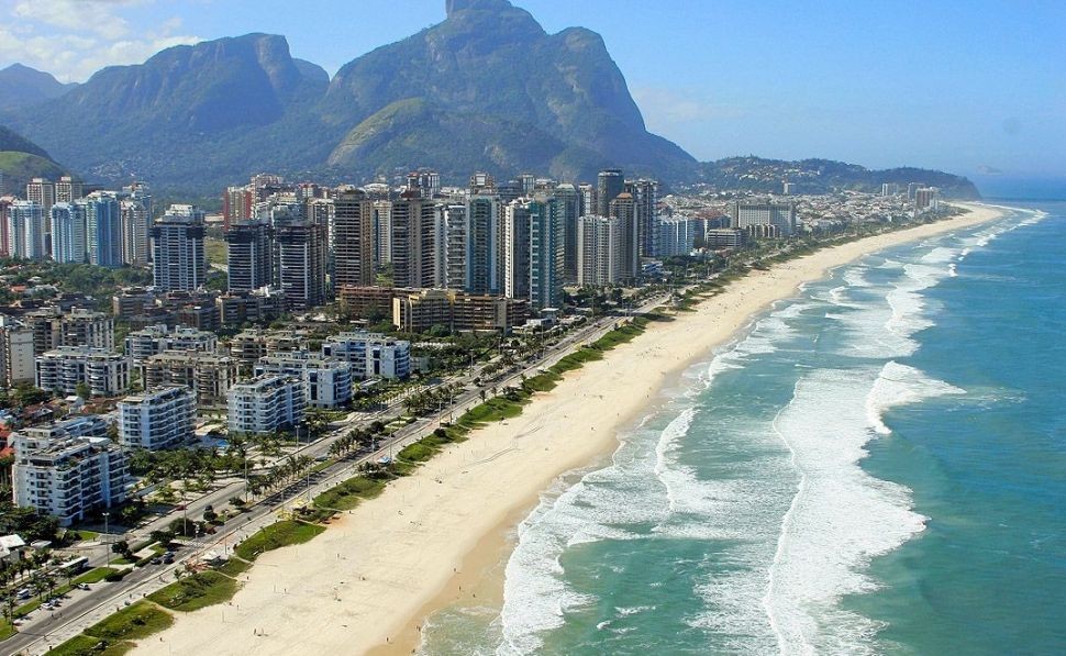 Murió un joven argentino ahogado en una playa de Río de Janeiro | Actualidad