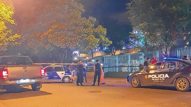 Imputaron a un lugarteniente de Los Monos por el ataque al casino de Rosario | Actualidad