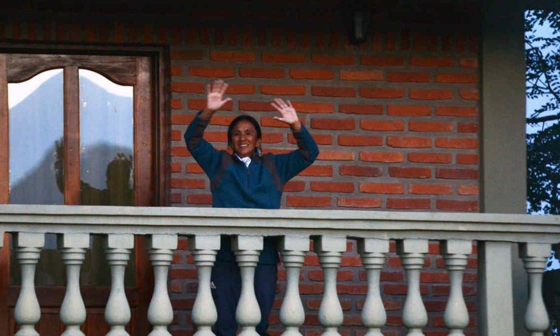 Milagro Sala cumple 4 años detenida: "Volvería a hacer lo que hice" | Política