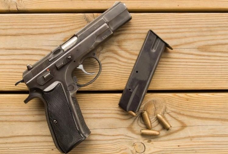 Investigación en Ranelagh: un hombre murió baleado con el arma de su novia policía | Actualidad