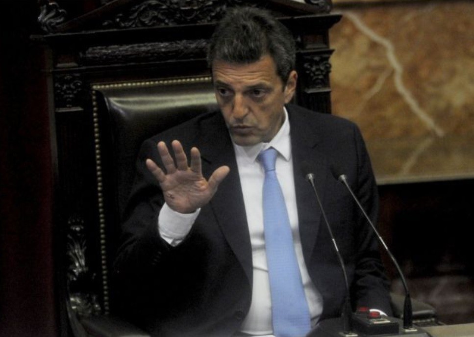 Tras reclamos de la oposición, Massa le pidió a Evo Morales que "sea prudente con sus declaraciones" | Política