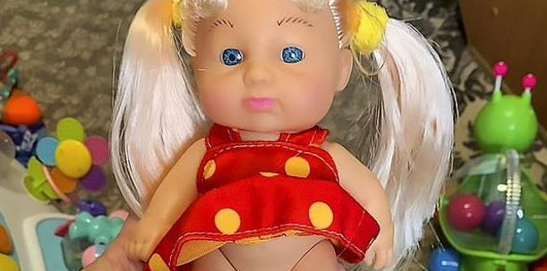 Ponen a la venta una de las primeras muñecas trans y hay polémica | Curiosidades