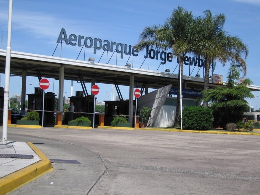 El Gobierno quiere construir un tranvía que una Plaza Italia con Aeroparque | Actualidad
