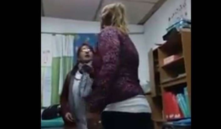 Mendoza: ley impositiva fija multas de hasta los $51.000 para padres que agredan a docentes | Actualidad
