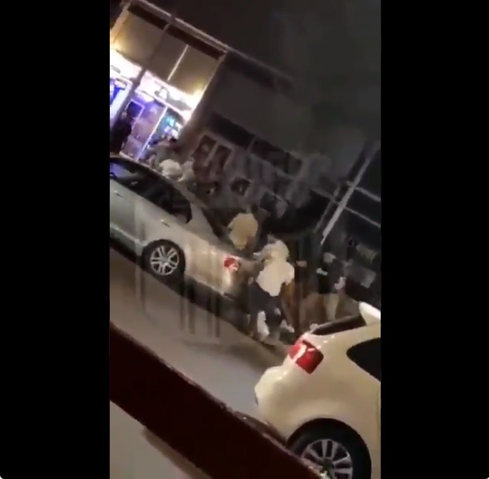 Así fue la brutal pelea en la que murió un joven de 19 años en Villa Gesell | Actualidad