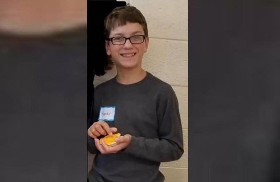 Un chico se atoró en una chimenea y murió asfixiado sin que nadie se diera cuenta | Internacionales