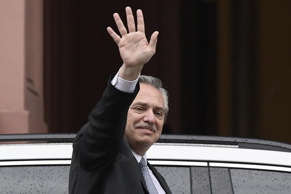 Alberto Fernández se prepara para realizar su primer viaje oficial a Israel | Política