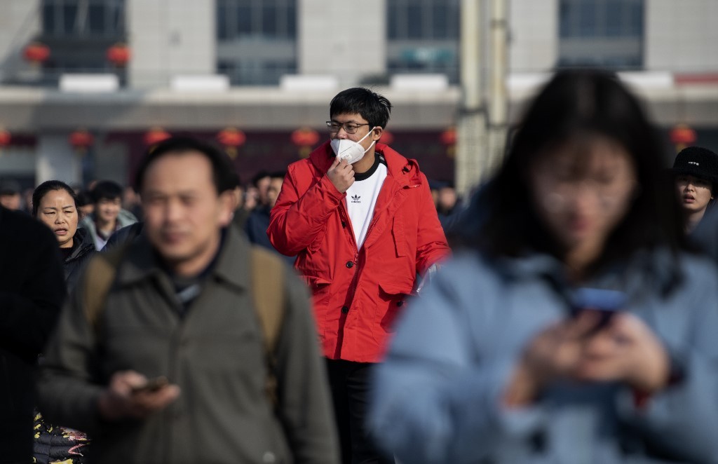 ¿Qué es el coronavirus que se expande con rapidez por Asia? | Internacionales