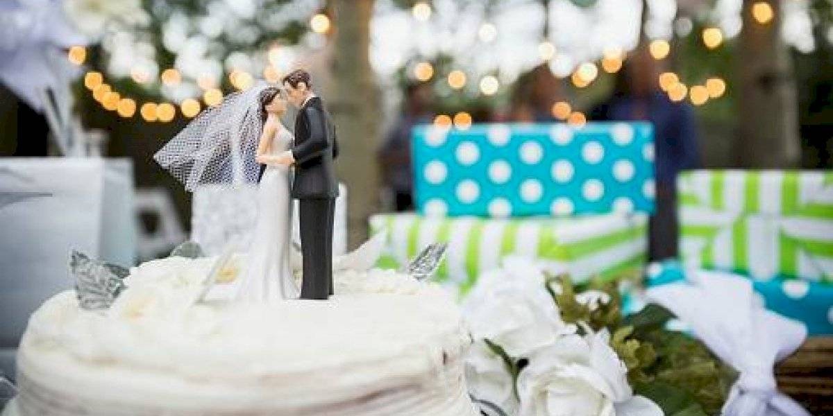 Fue a la luna de miel de su hija, la traicionó y tuvo un hijo con el novio | Curiosidades