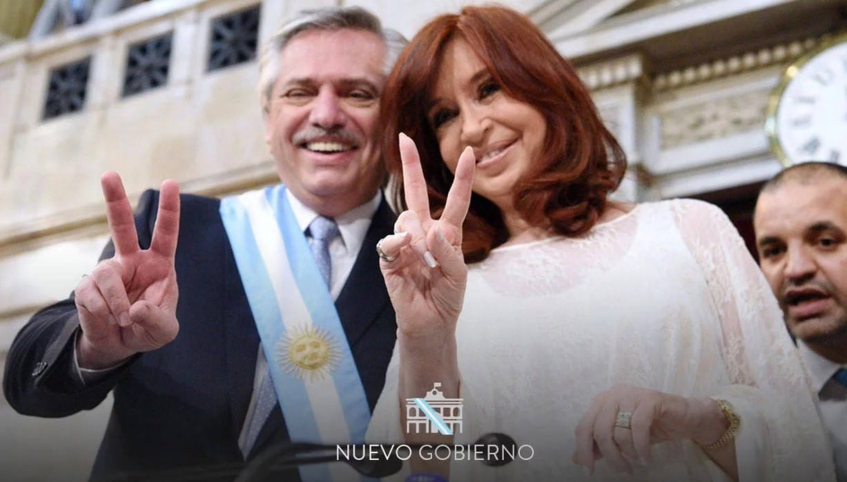 Cristina Kirchner queda a cargo de la Presidencia pero no irá a la Rosada | Política