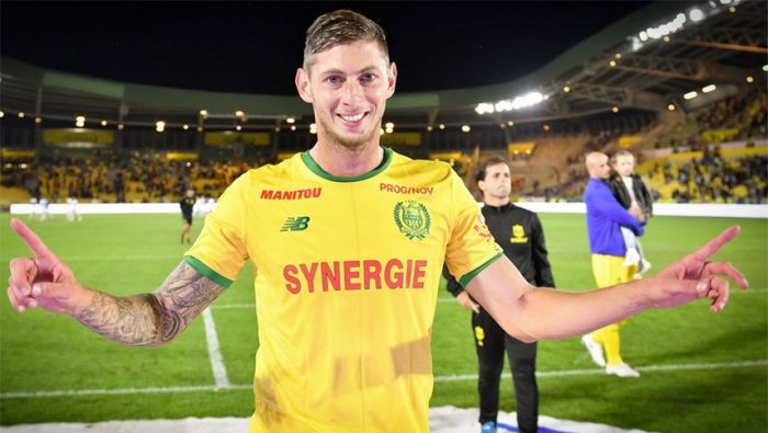 A un año del fallecimiento de Emiliano Sala, el recuerdo sigue presente | Actualidad