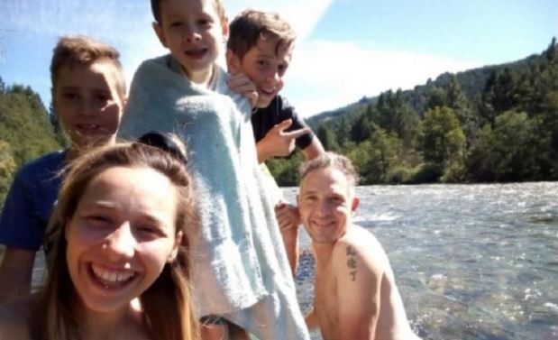 Hallaron a la familia extraviada en El Bolsón | Actualidad